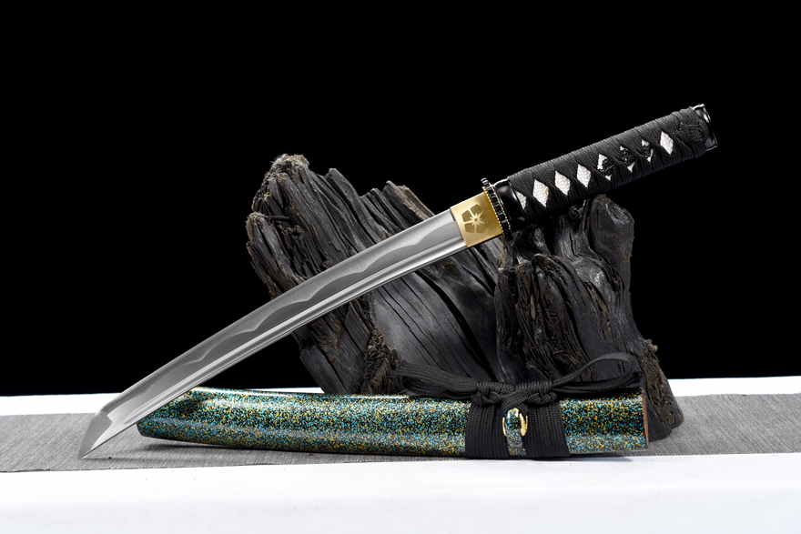 Kiếm Nhật Tanto Băng Phách Đoản Đao